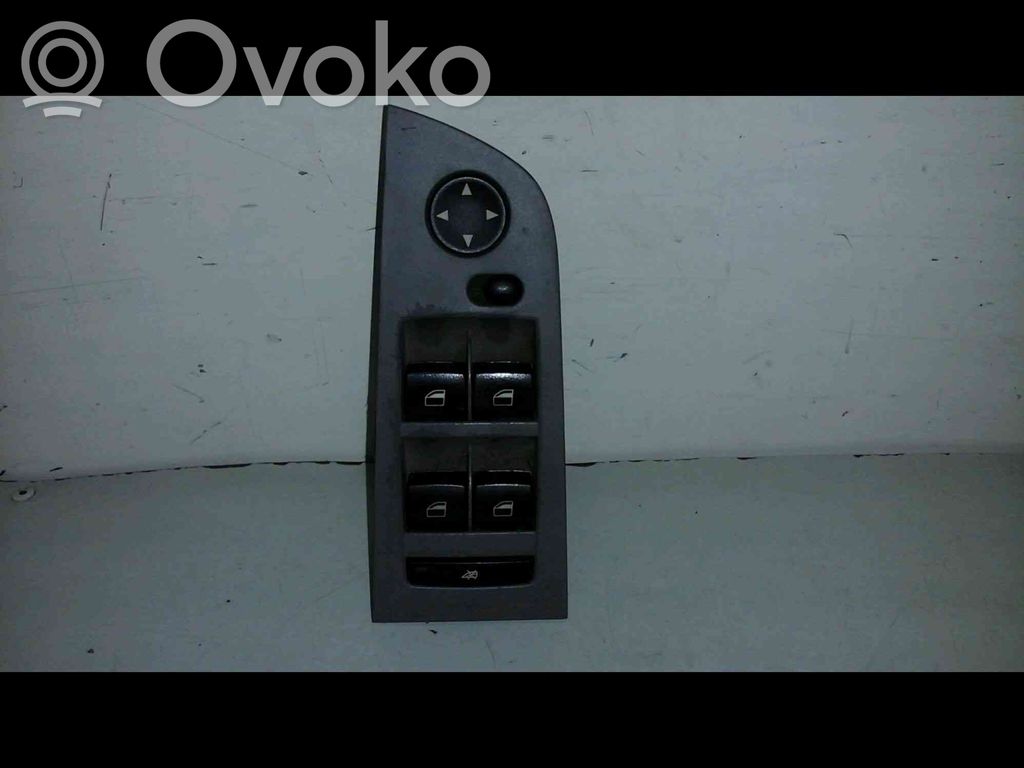 BMW 3 E21 Electric window control switch 