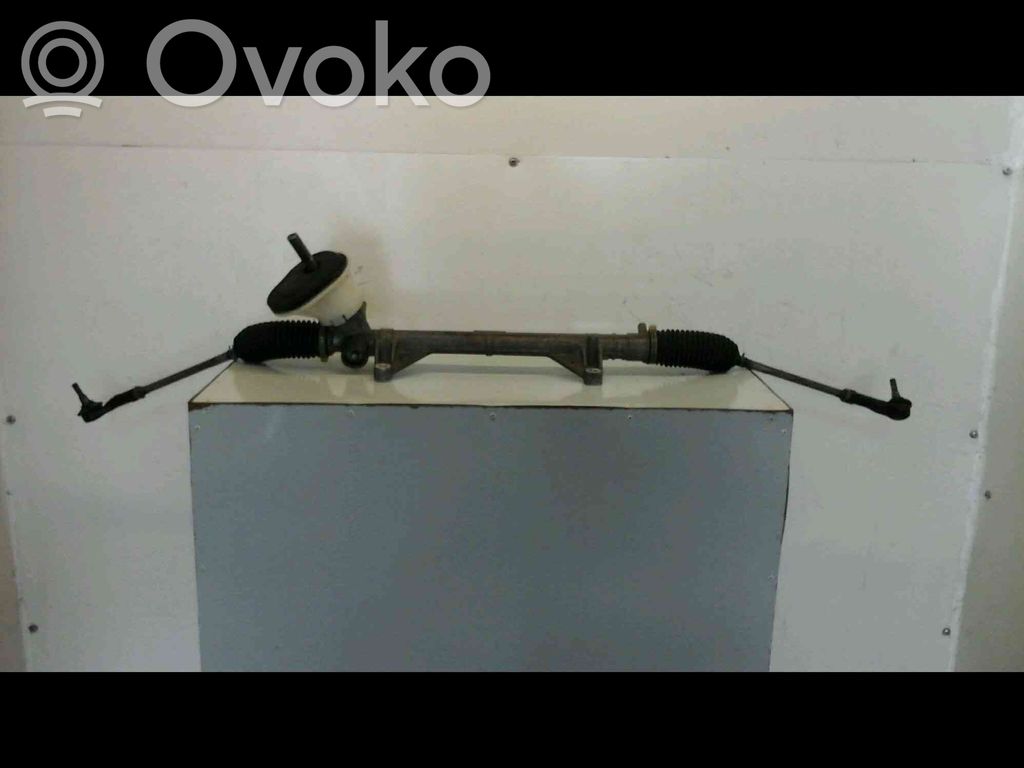 Renault Modus Hammastanko 