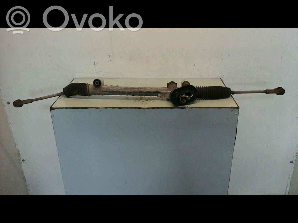 Opel Corsa C Steering rack 
