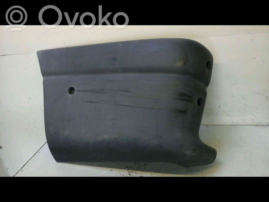 Renault Master II Rear bumper corner part panel trim 