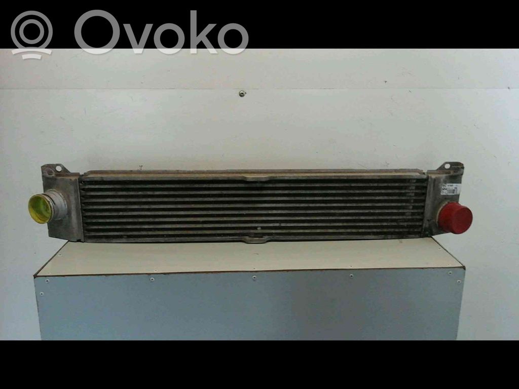 Radiador intercooler   00000384K1,20231338,3740912,VDMS7