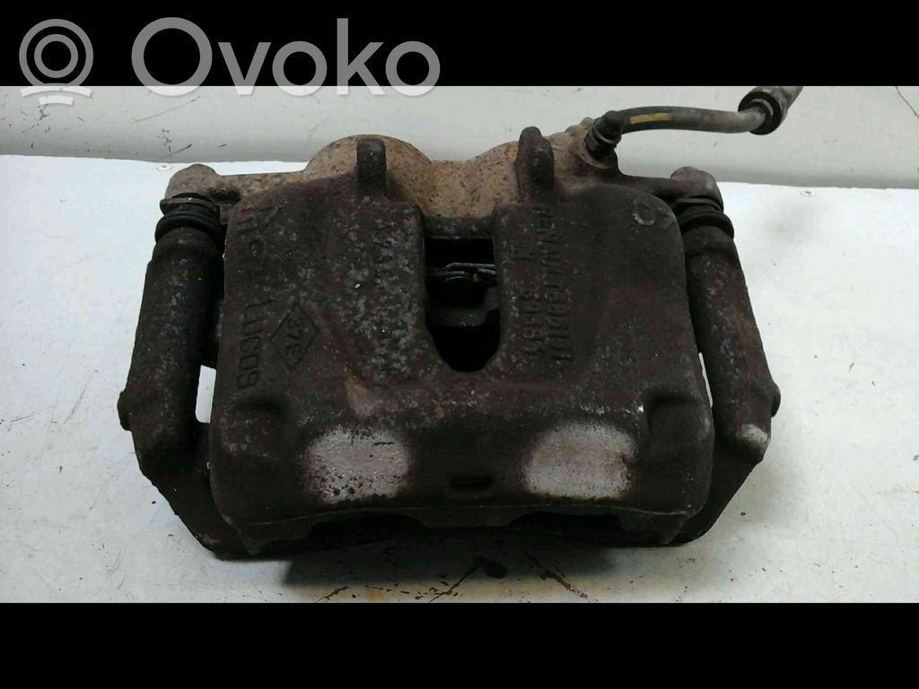 Opel Vivaro Bremssattel vorne 