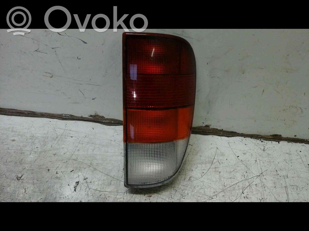 Volkswagen Caddy Takavalot 