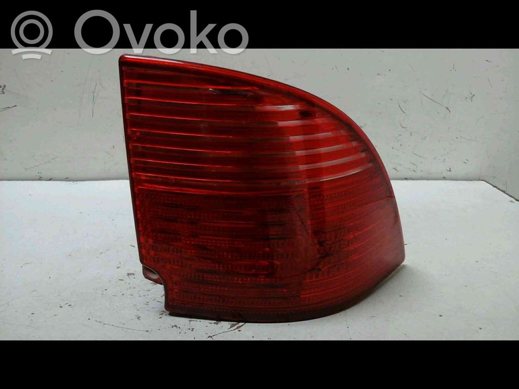 Saab 9-5 Rear/tail lights 