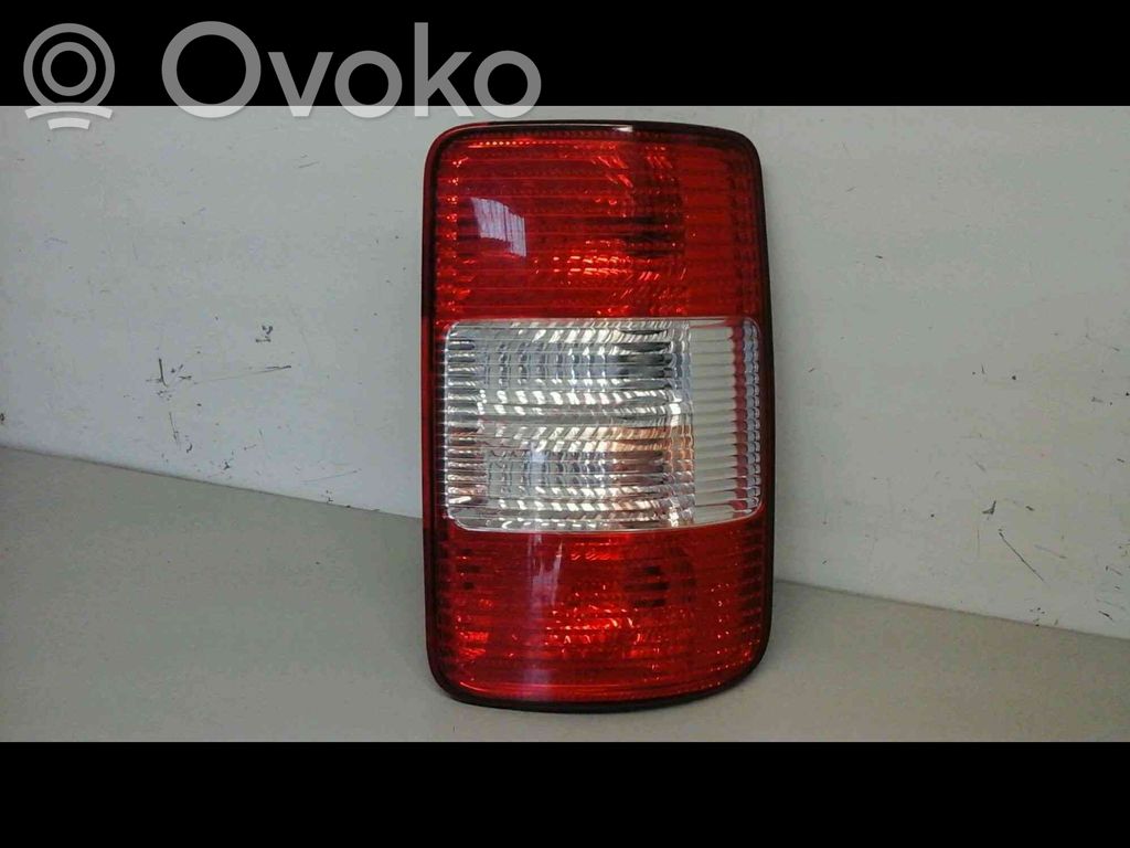 Volkswagen Caddy Luz trasera/de freno 