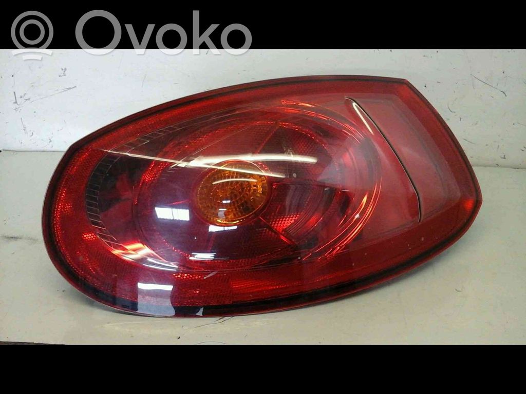 Fiat Bravo Lampa tylna 