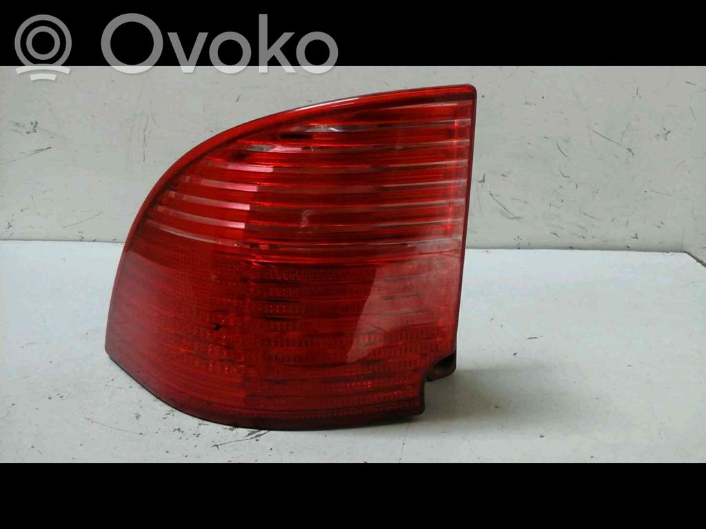 Saab 9-5 Rear/tail lights 