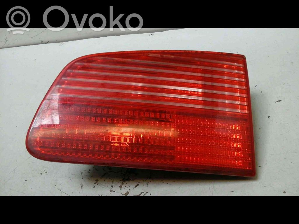 Saab 9-5 Rear/tail lights 