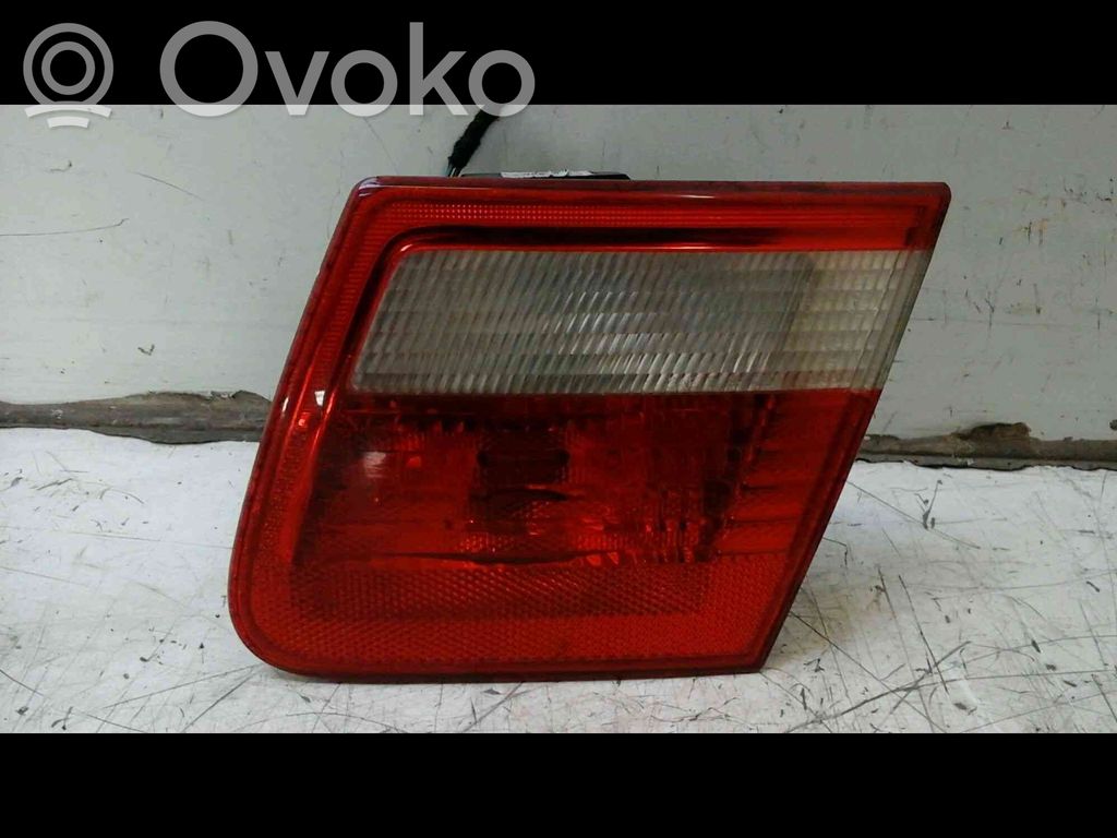 BMW 3 E21 Rear/tail lights 