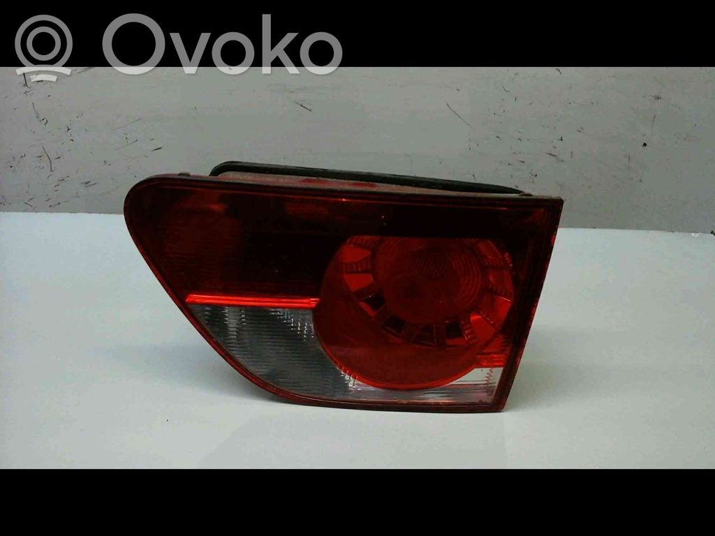 Seat Altea Lampa tylna 
