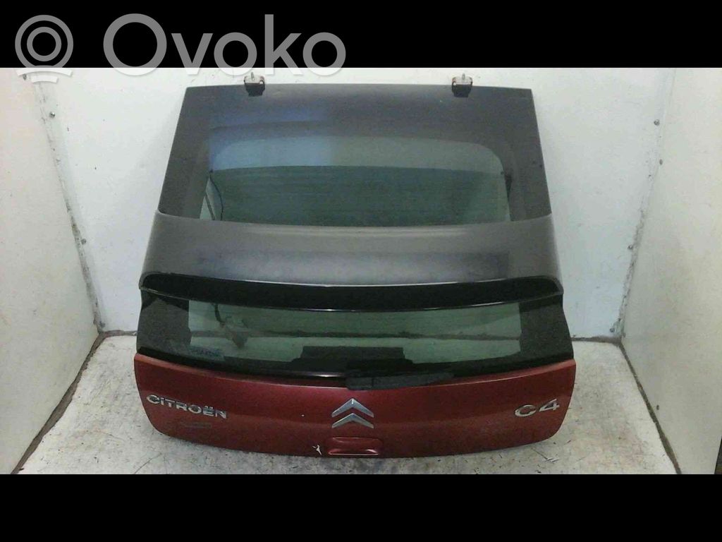 Tailgate/trunk/boot lid   00008701V0,20230236,3739258,VDMS7