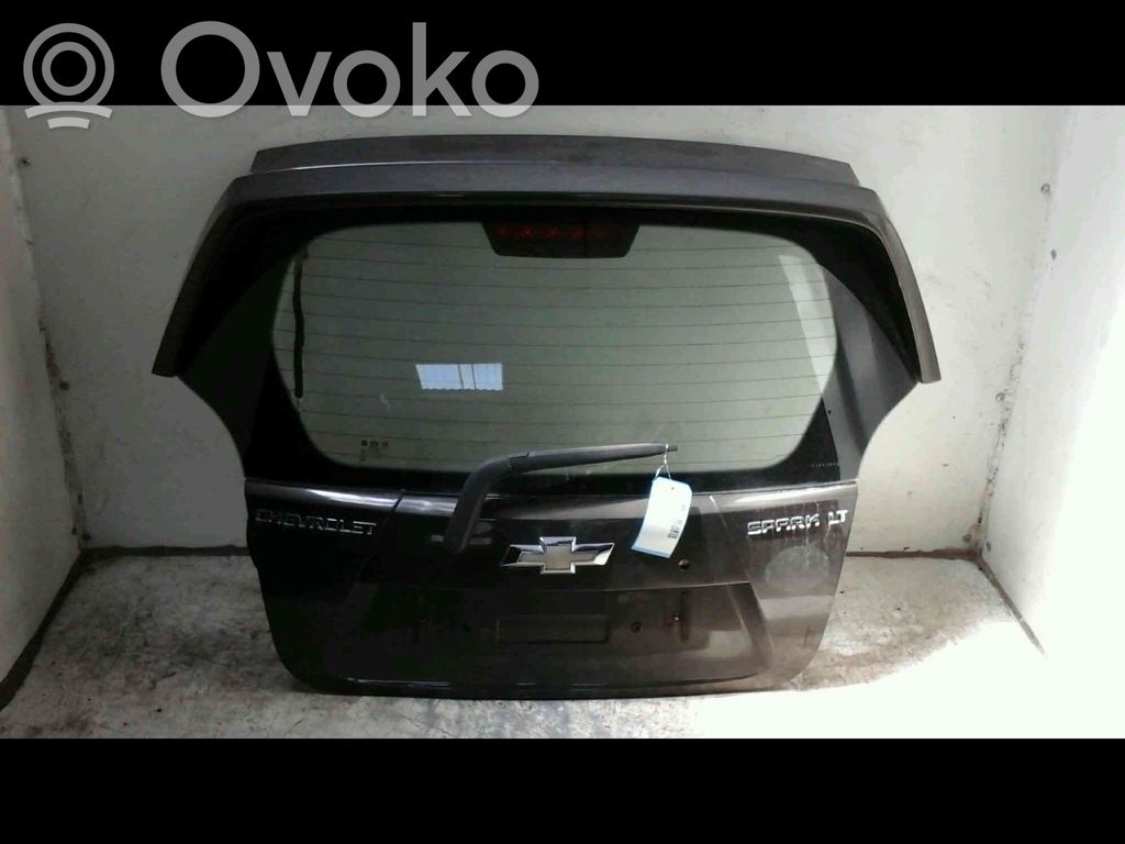 Tailgate/trunk/boot lid   95021489,20220756,3737881,VDMS7