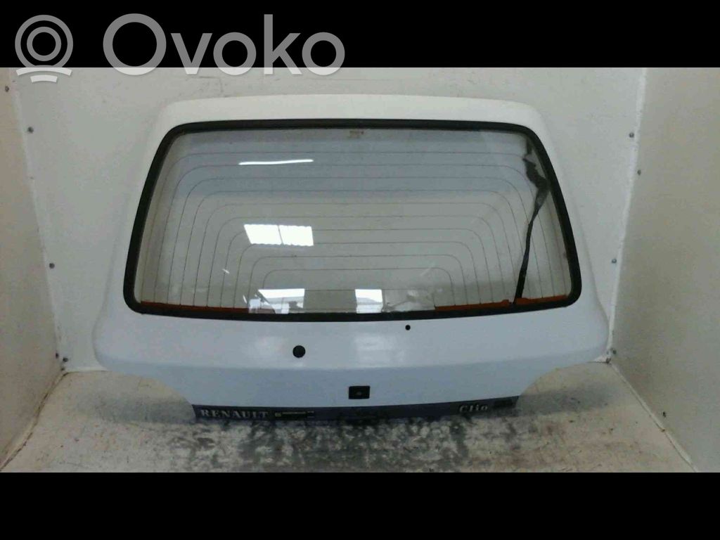Renault Clio I Galinis dangtis (bagažinės) 