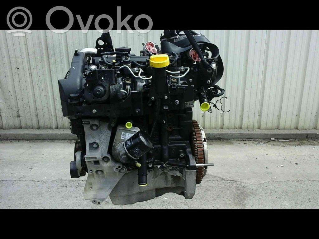 Engine   8201535497,20241609,3746463,VDMS7