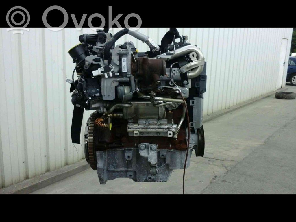 Motor   8201708642,20190825,3743970,VDMS7