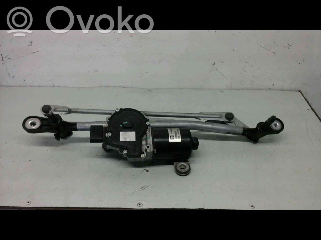 Opel Adam Wiper motor 