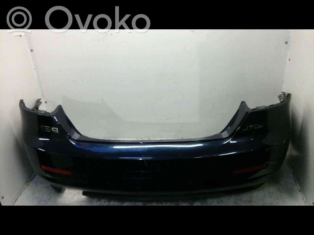 Alfa Romeo 159 Puskuri 