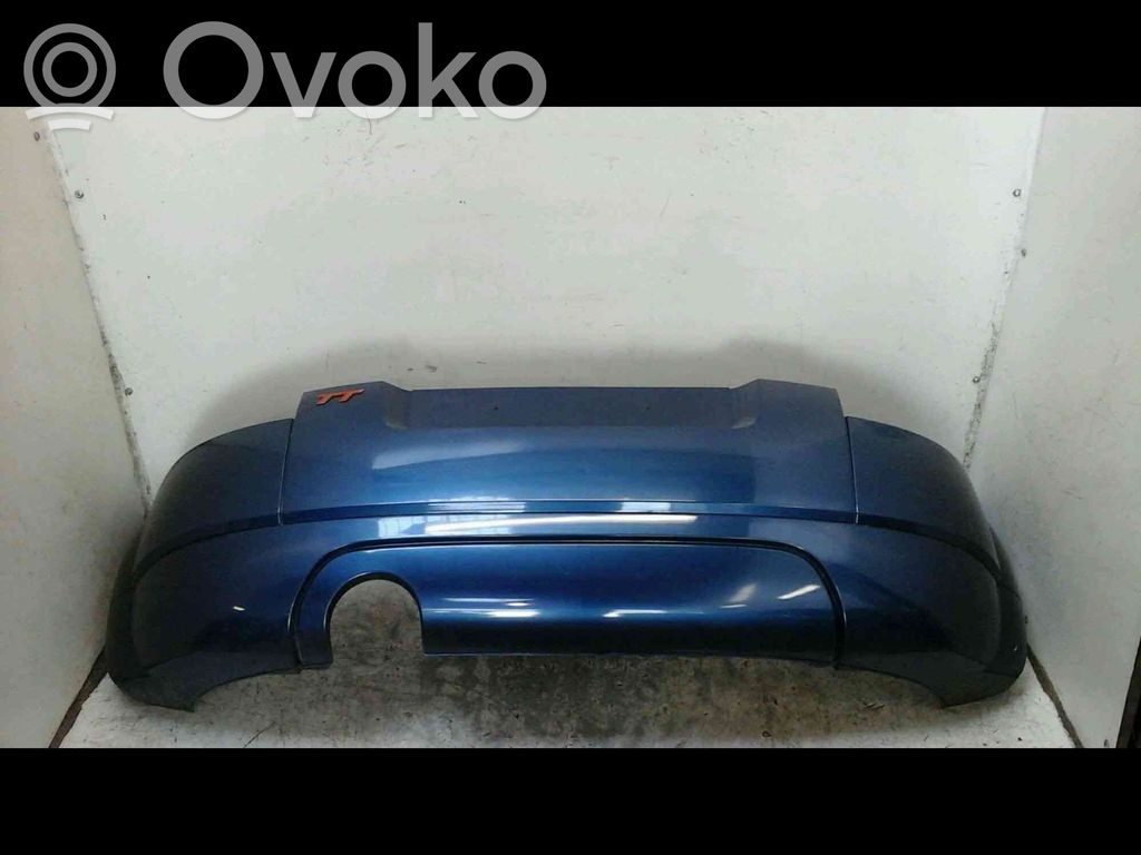 Бампер   8N0807511G,20221107,3739545,VDMS7