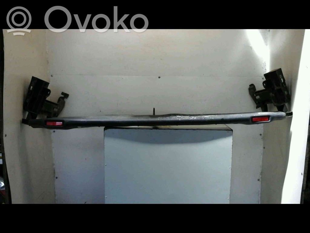 Renault Master II Rear bumper 