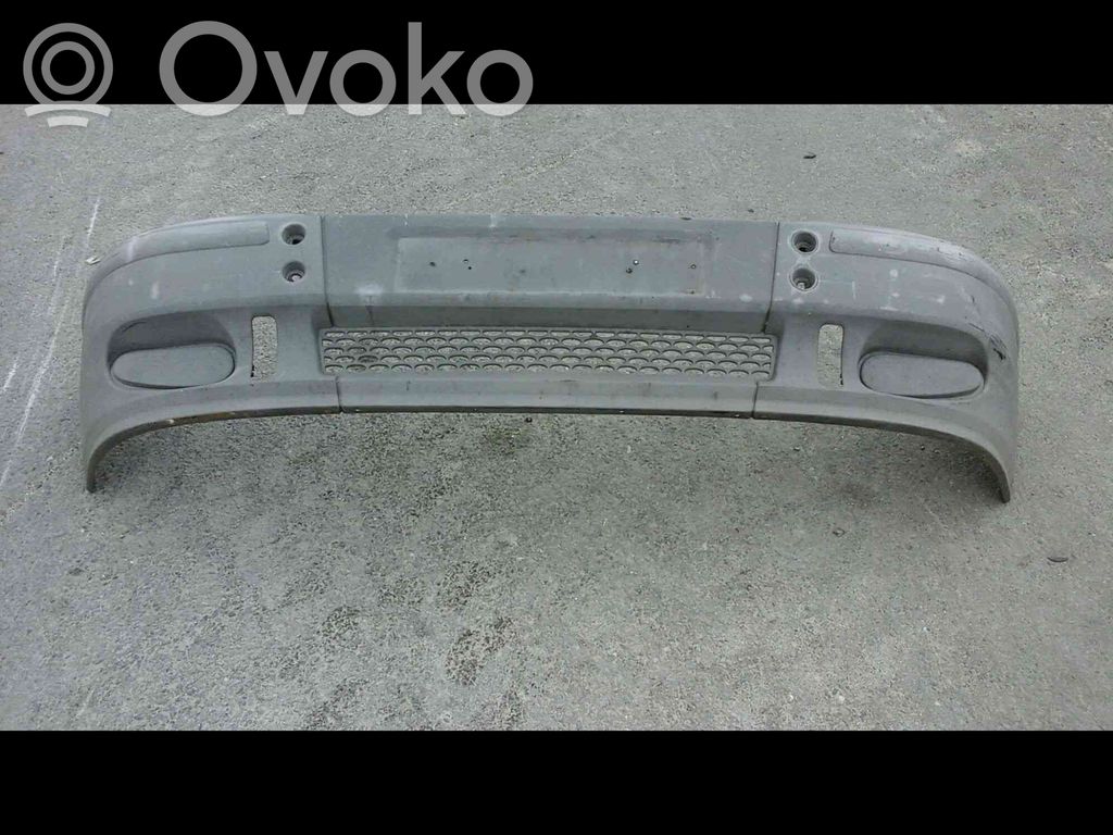 Ford Transit Front bumper 