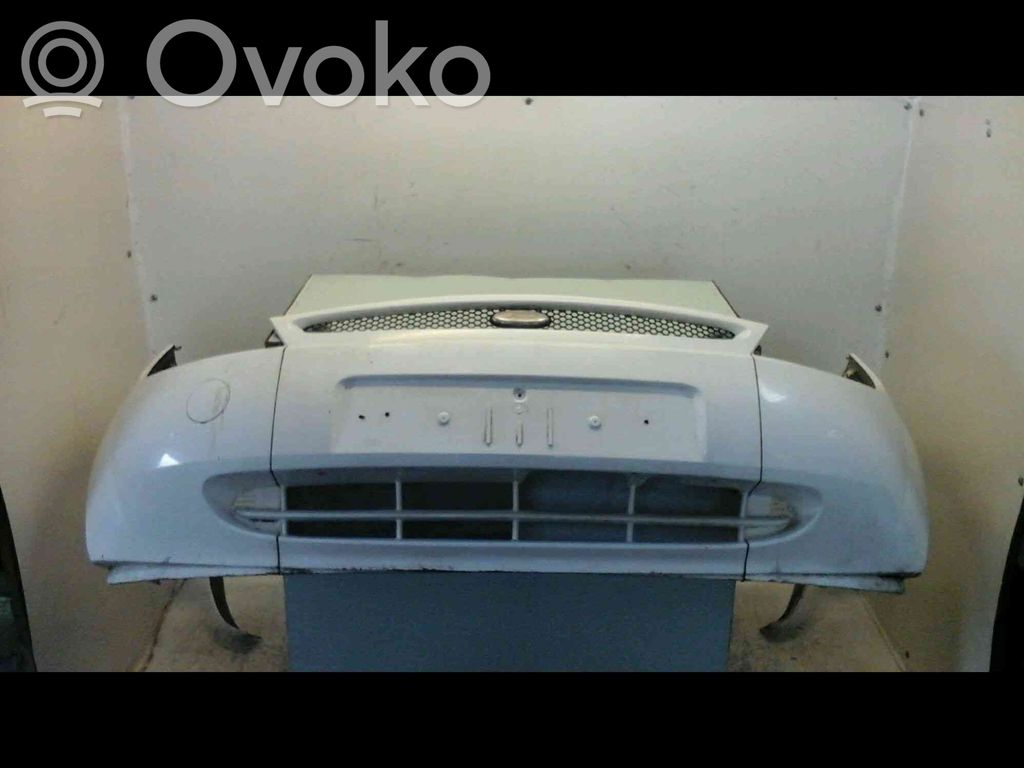 Ford Ka Front bumper 