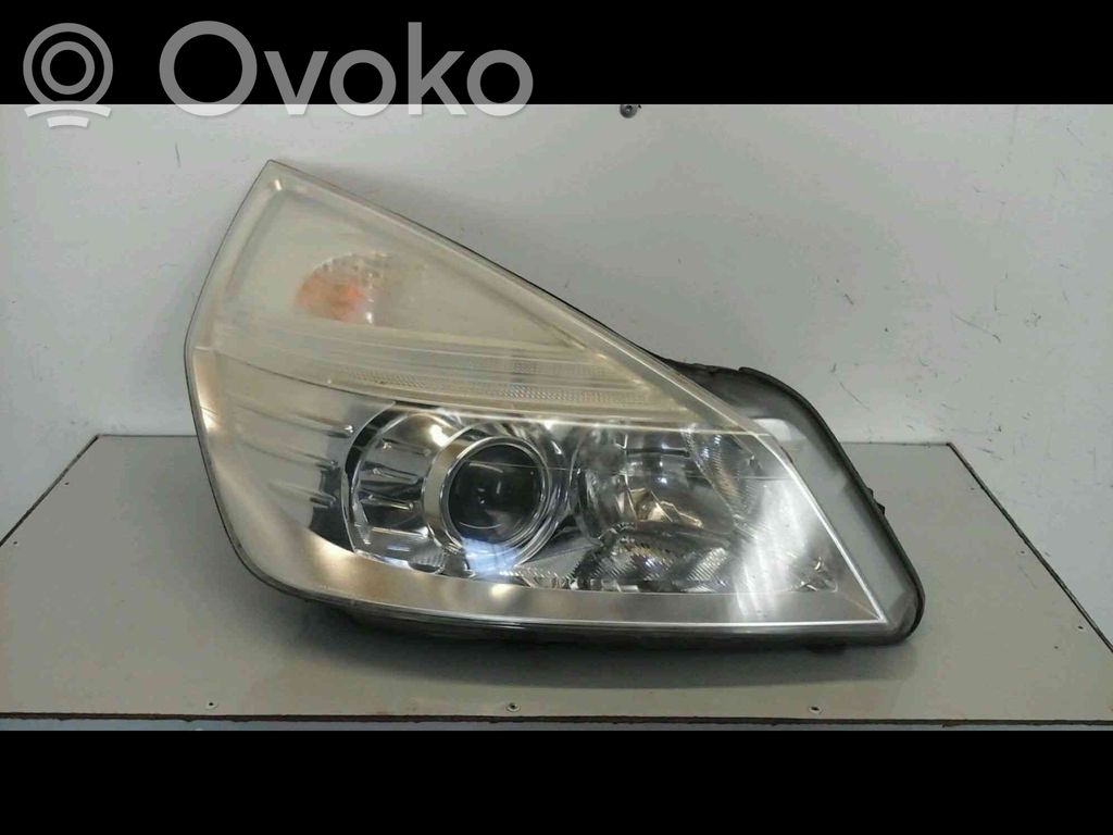 Renault Espace IV Headlight/headlamp 
