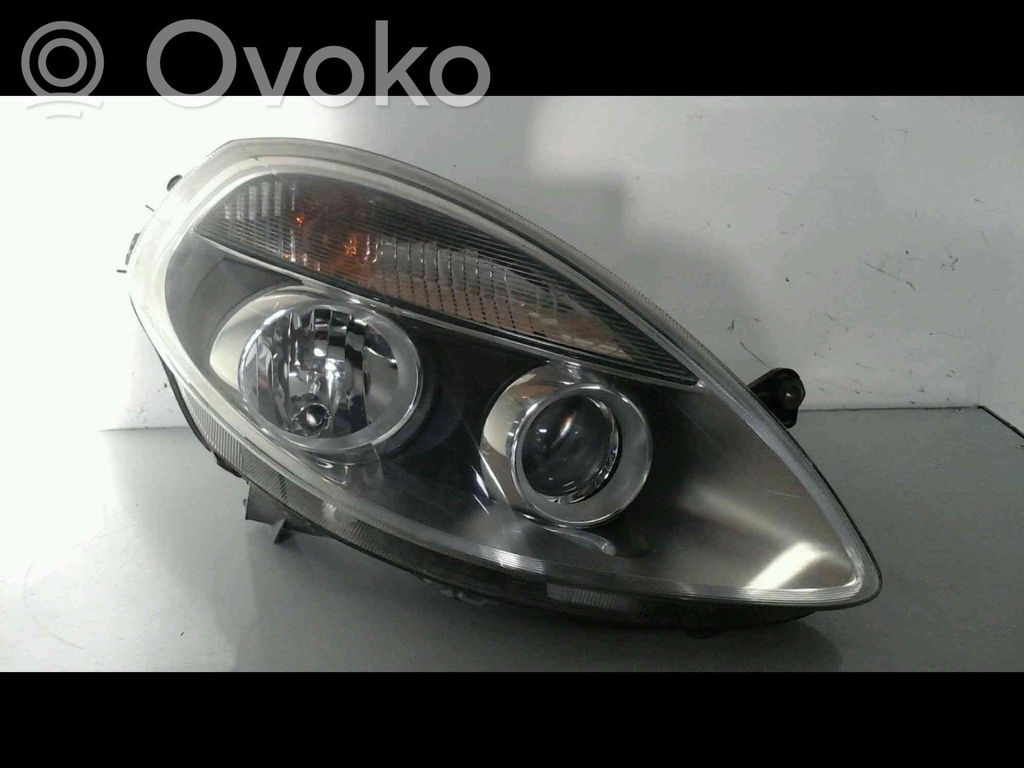 Lancia Ypsilon Faro delantero/faro principal 