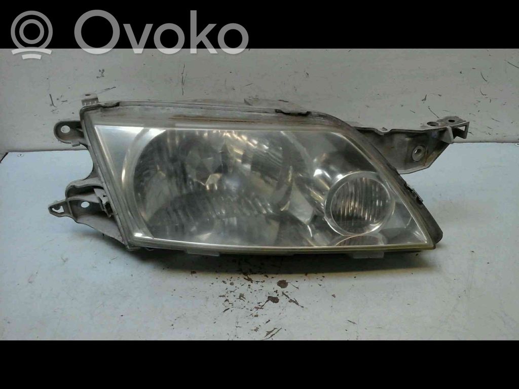 Phare frontale   CB81510K0A,20240988,3744398,VDMS7