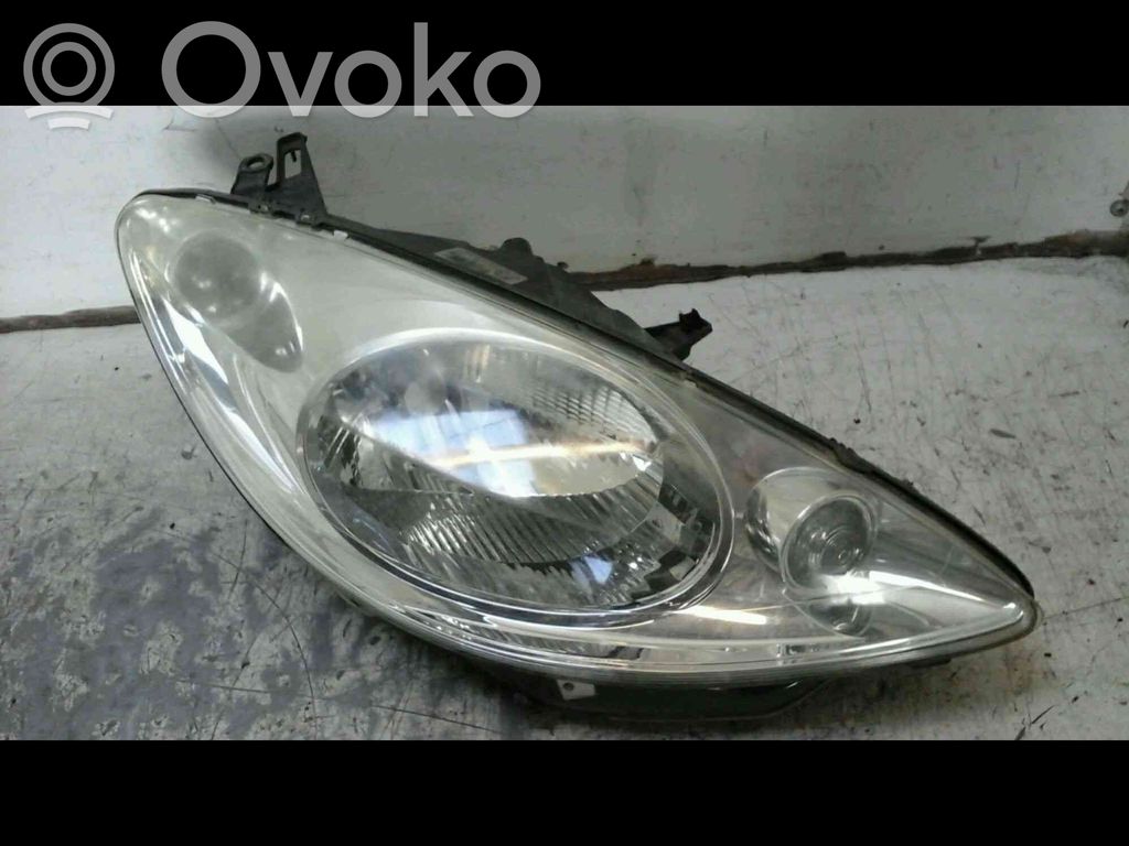 Lampa przednia   0000620649,20230945,3740019,VDMS7
