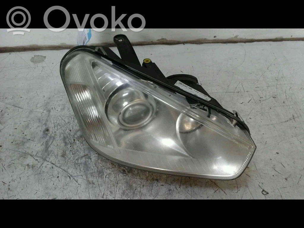 Ford Focus C-MAX Headlight/headlamp 