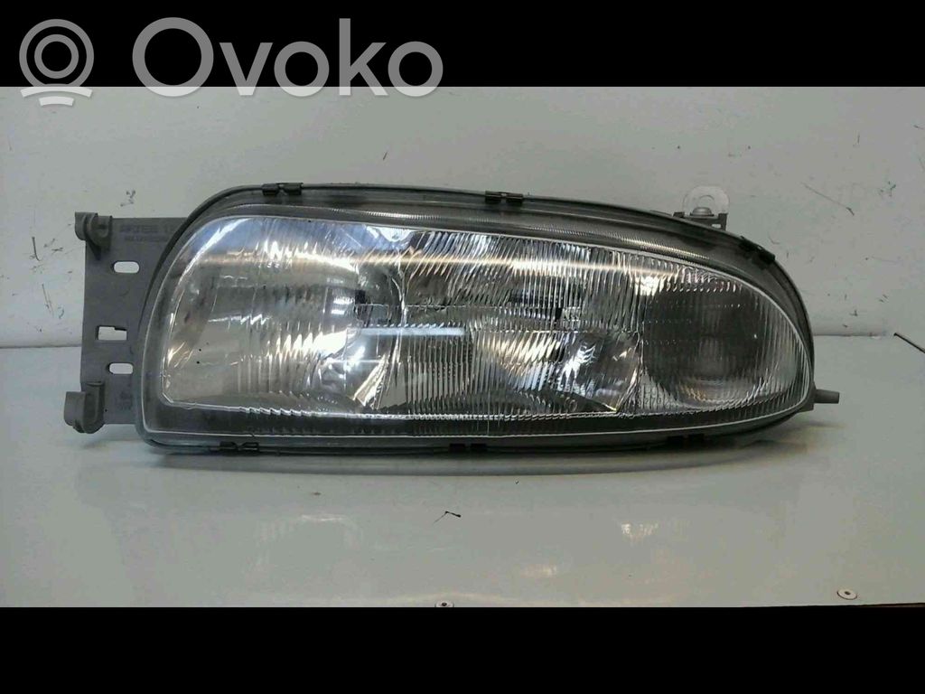 Ford Fiesta I Faro/fanale 