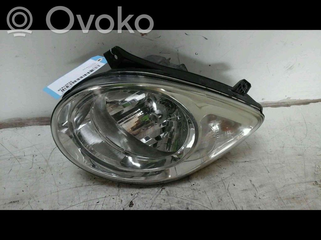 KIA Picanto Scheinwerfer 