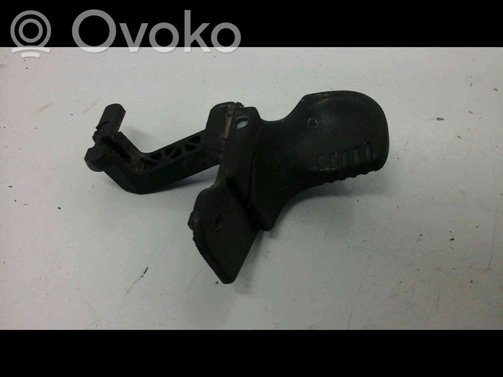 Renault Twingo I Etuoven ulkokahva 