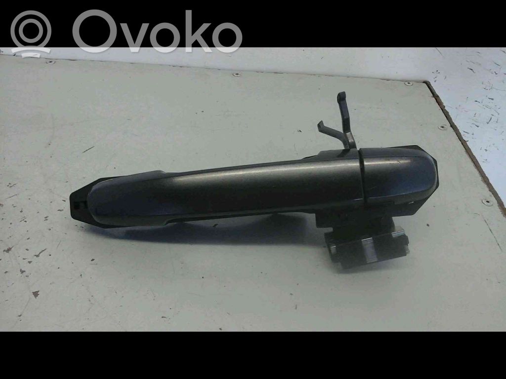 Citroen C1 Ārējais atvēršanas rokturis 