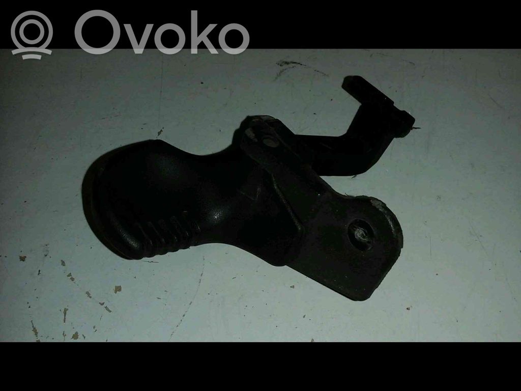 Renault Twingo I Manecilla externa puerta delantera 