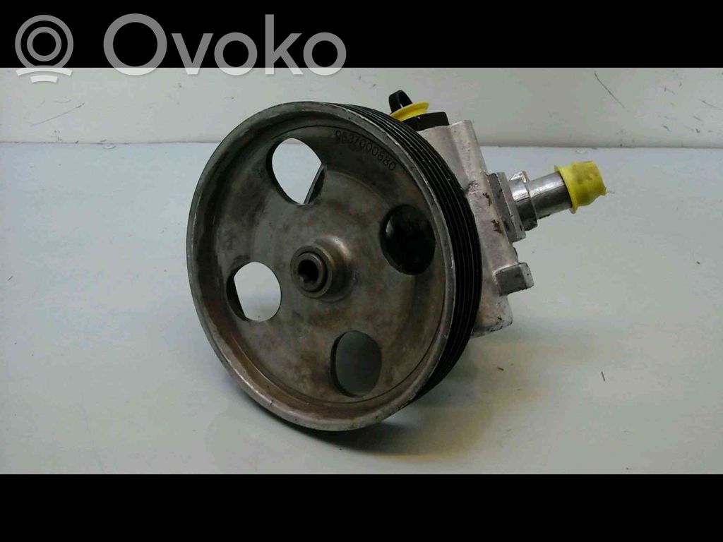 Power steering pump   00004007KL,20231439,3740540,VDMS7
