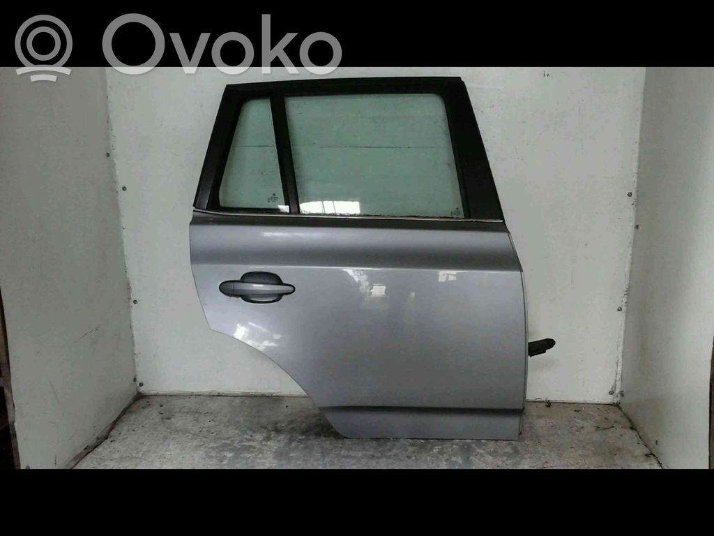 Puerta trasera   20241945,3745845,VDMS7