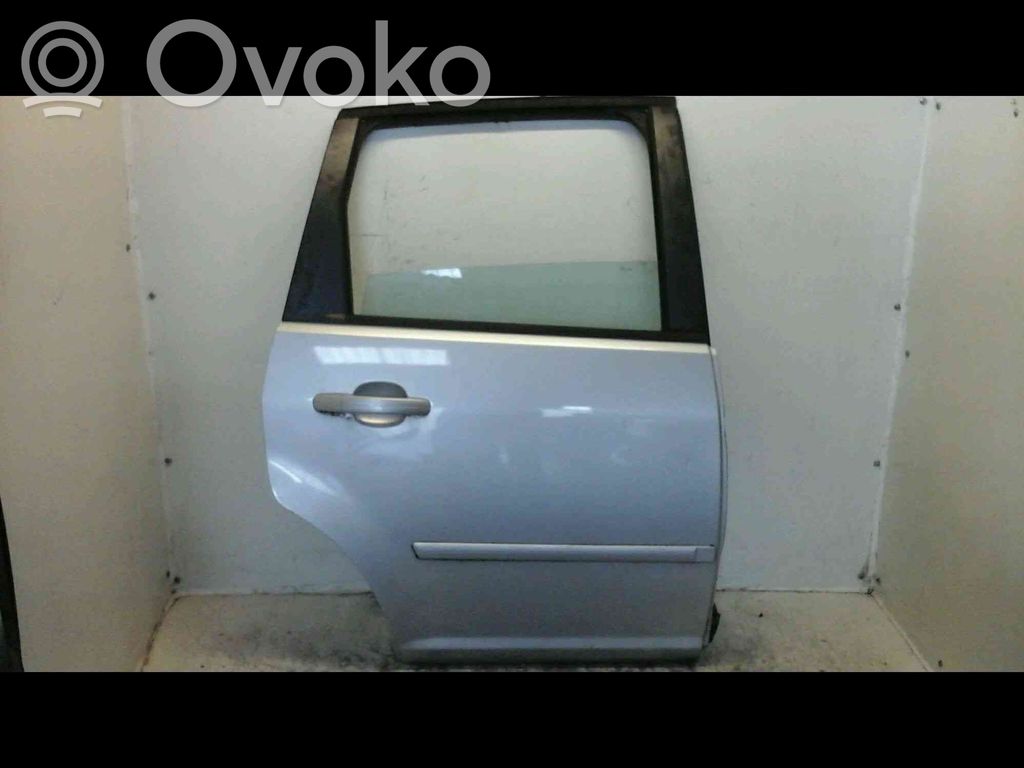 Rear door   1496875,20233154,3742339,VDMS7