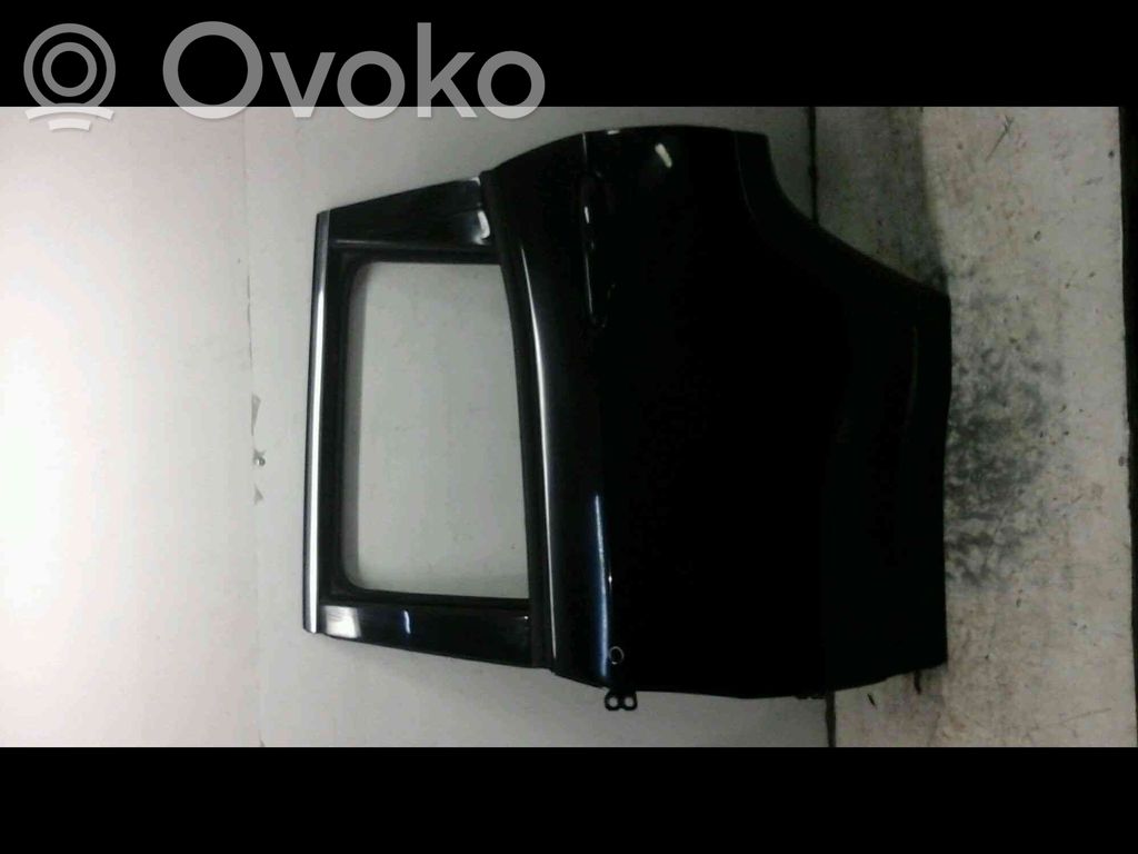 Jeep Compass Galinės durys 