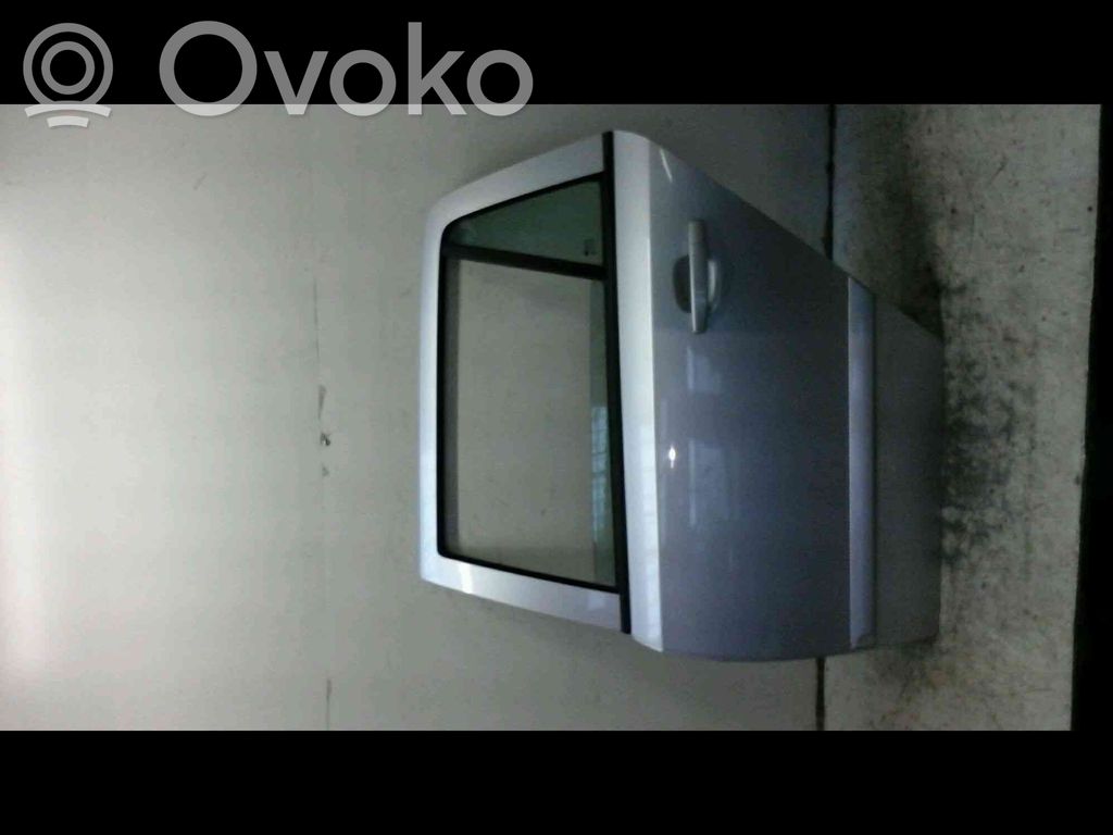 Opel Astra F Puerta trasera 