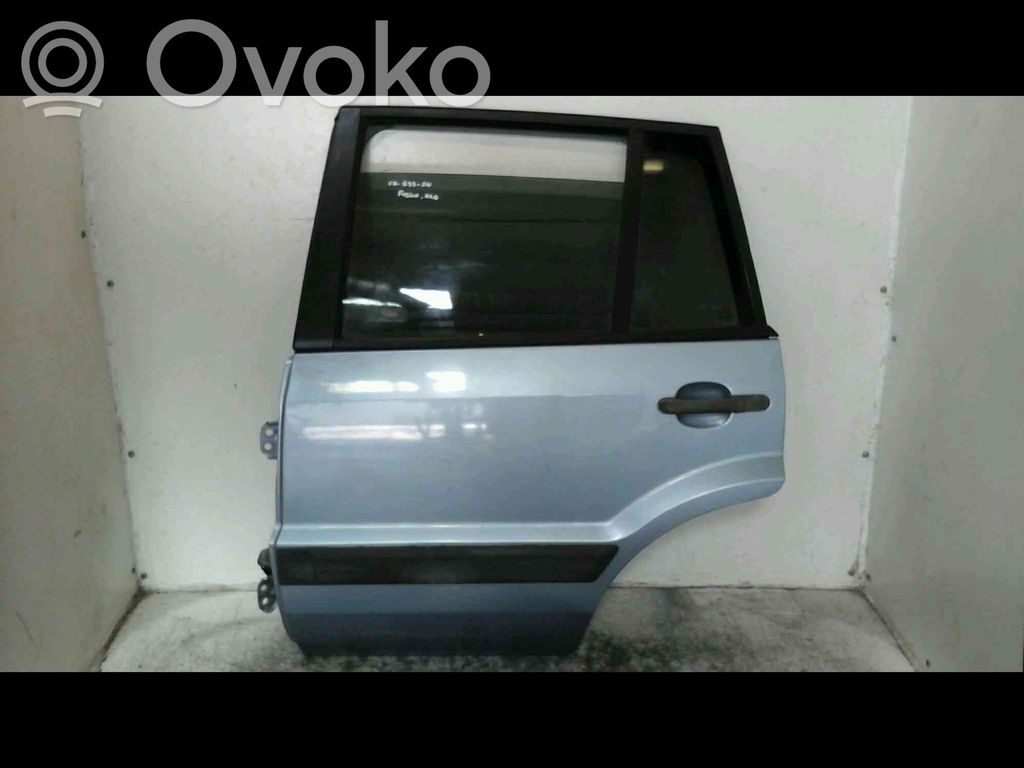 Ford Fusion Drzwi tylne 