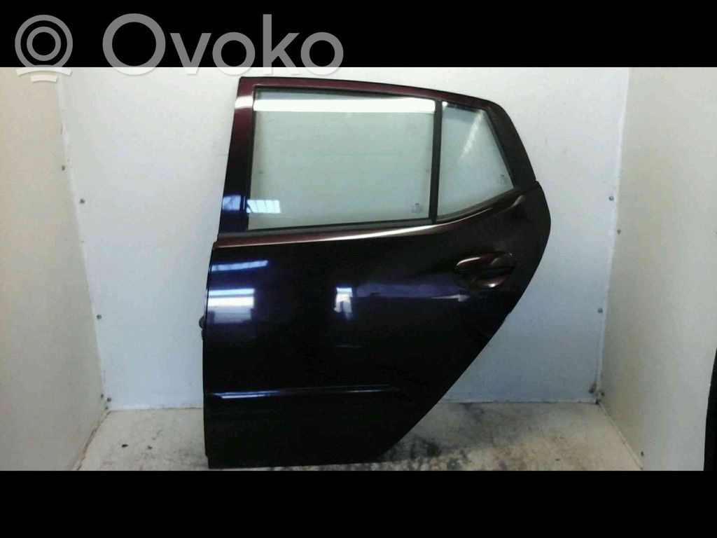 Hyundai i10 Takaovi 