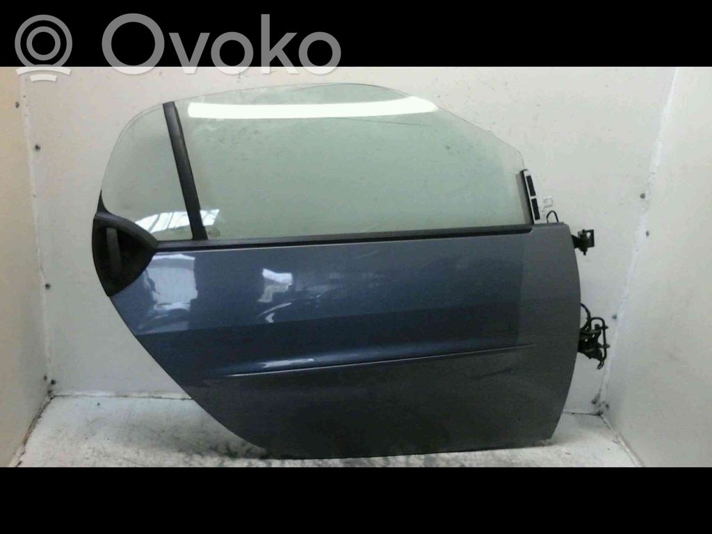 Smart ForTwo I Puerta delantera 