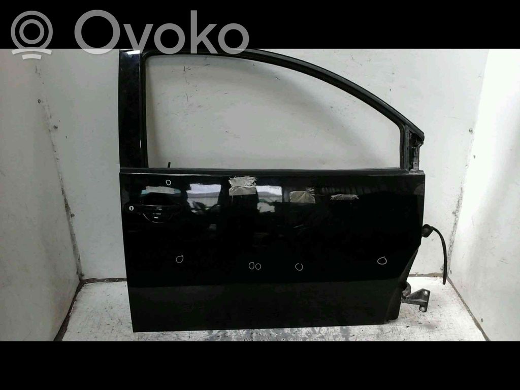 Puerta delantera   1C0831052N,20230036,3740088,VDMS7