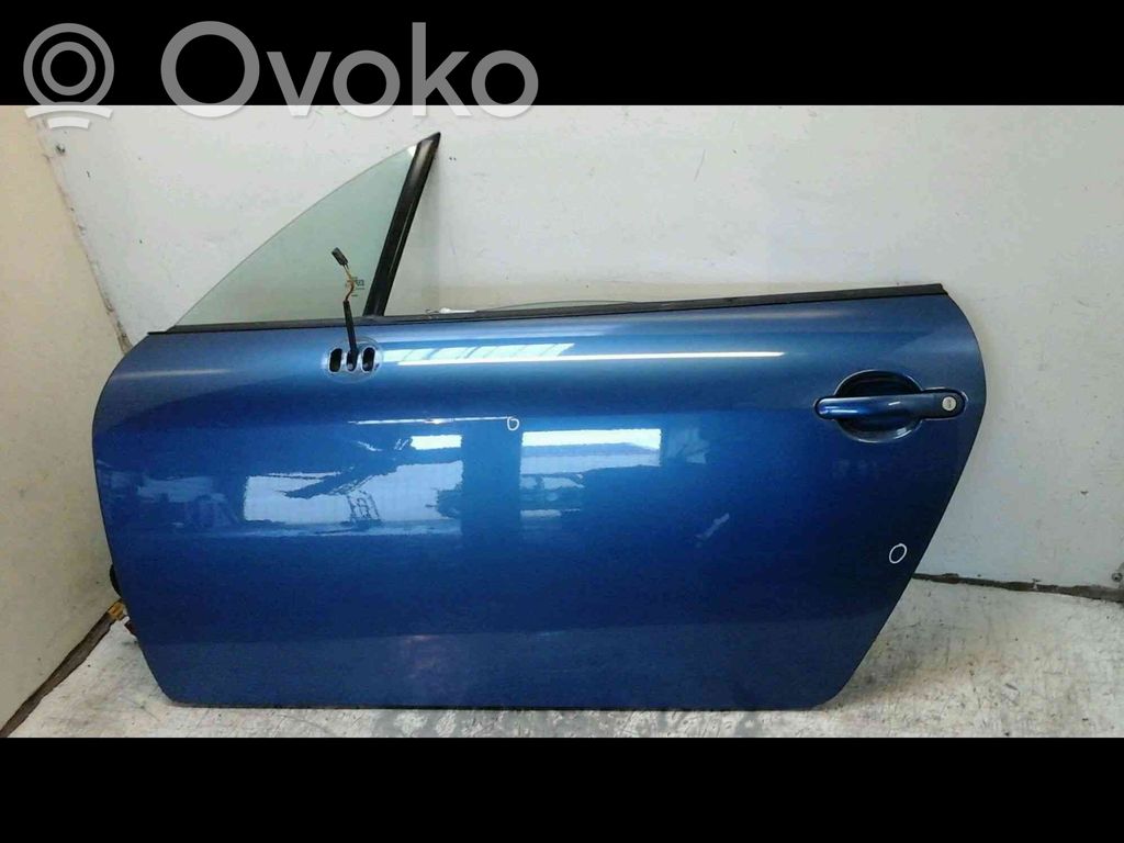 Priekinės durys   8N0831051C,20221107,3739548,VDMS7