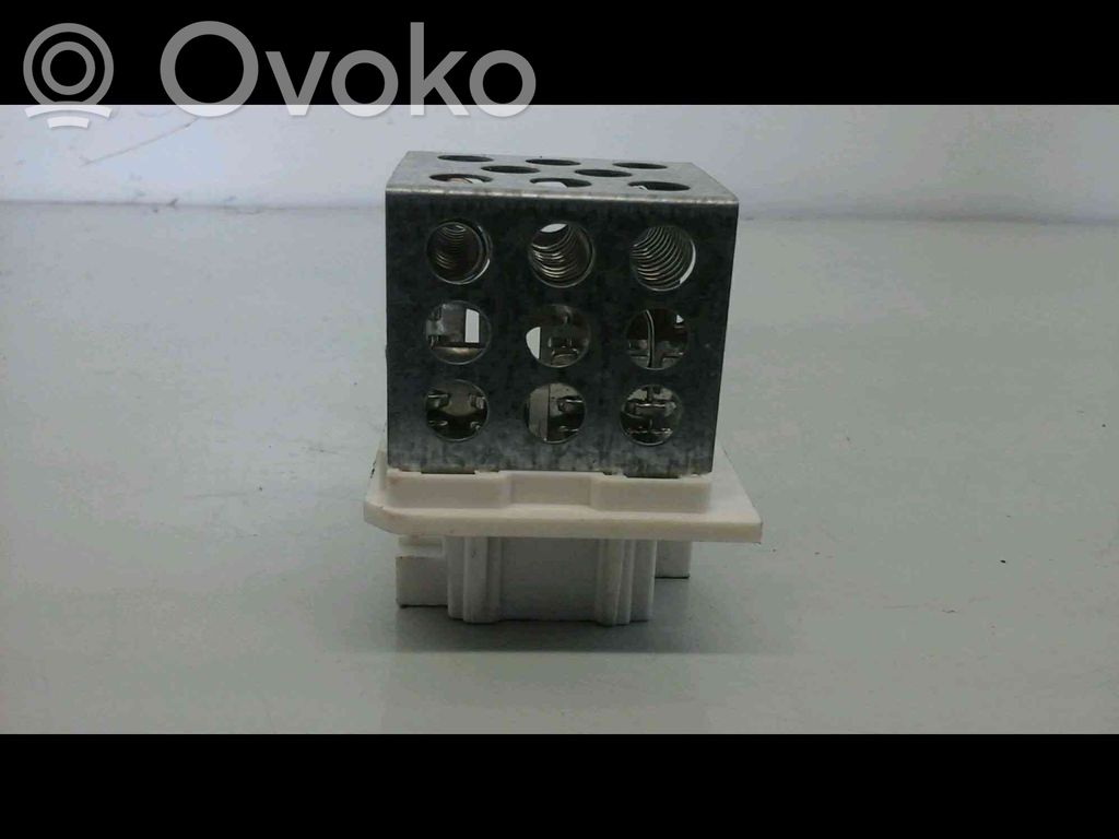 Rezystor / Opornik dmuchawy nawiewu   00006450NX,20231268,3740638,VDMS7