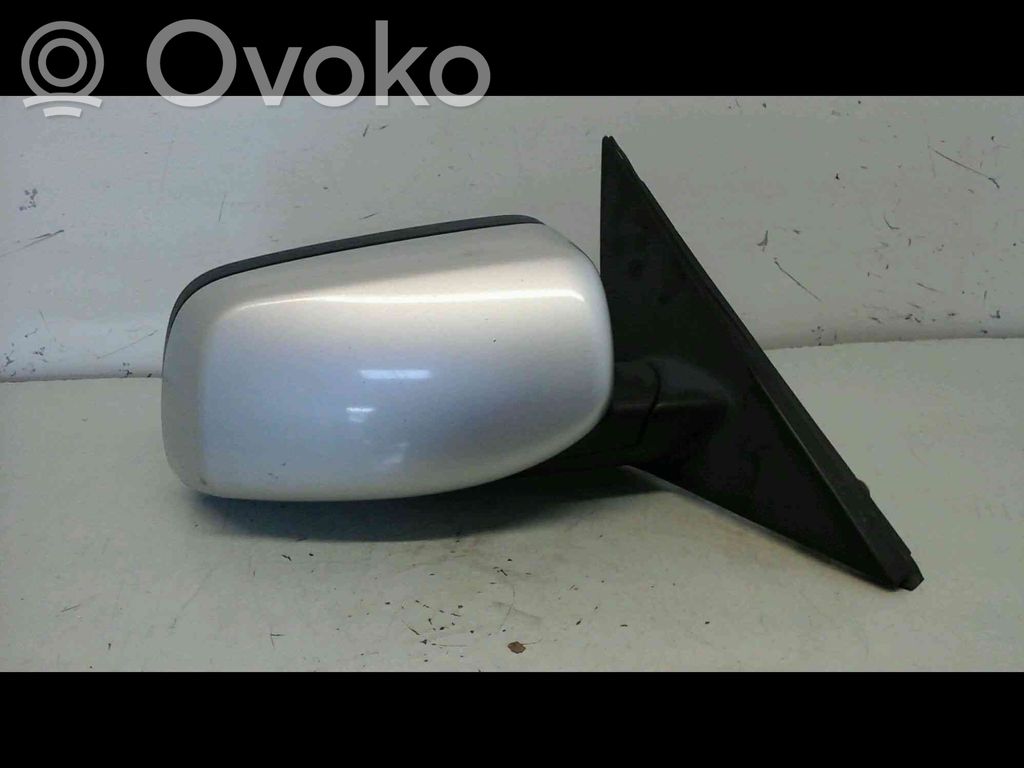 BMW 5 E12 Front door electric wing mirror 