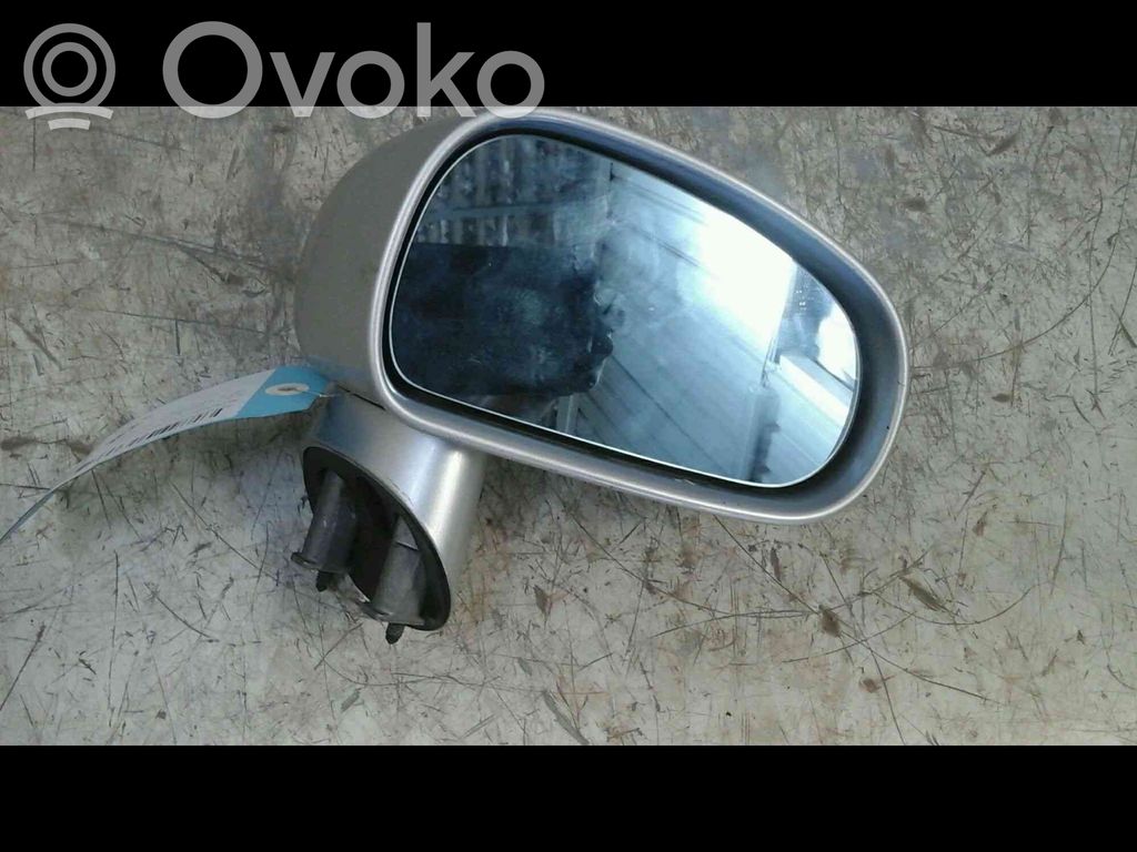 Audi Coupe Зеркало (управляемое электричеством) 