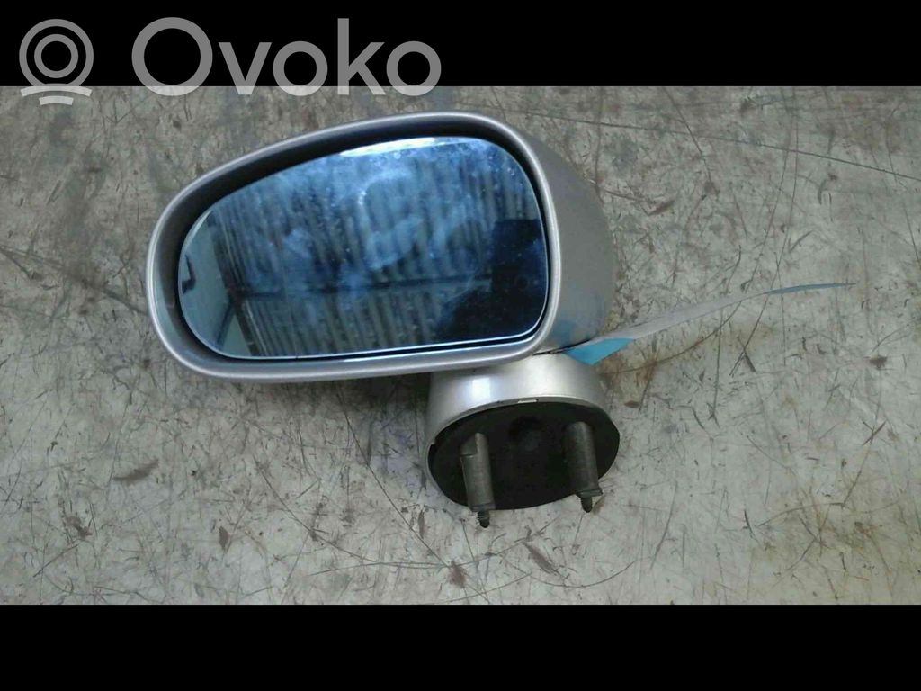 Audi Coupe Зеркало (управляемое электричеством) 