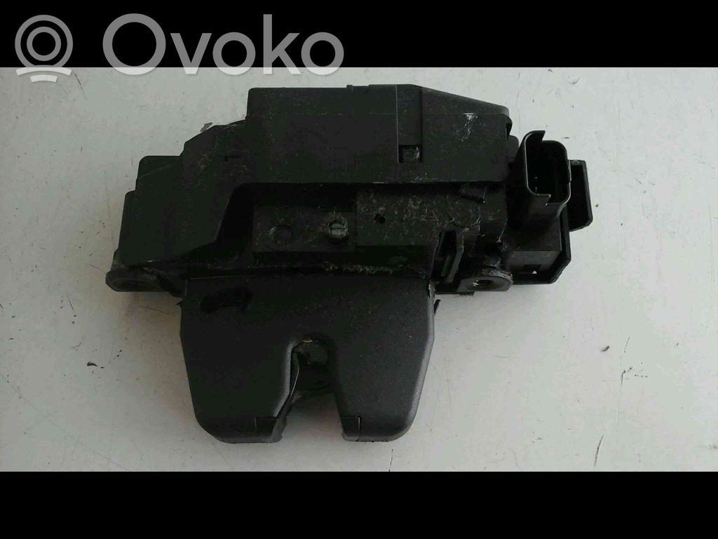 Tailgate/trunk/boot lock/catch/latch   9684648380,20240699,3745142,VDMS7
